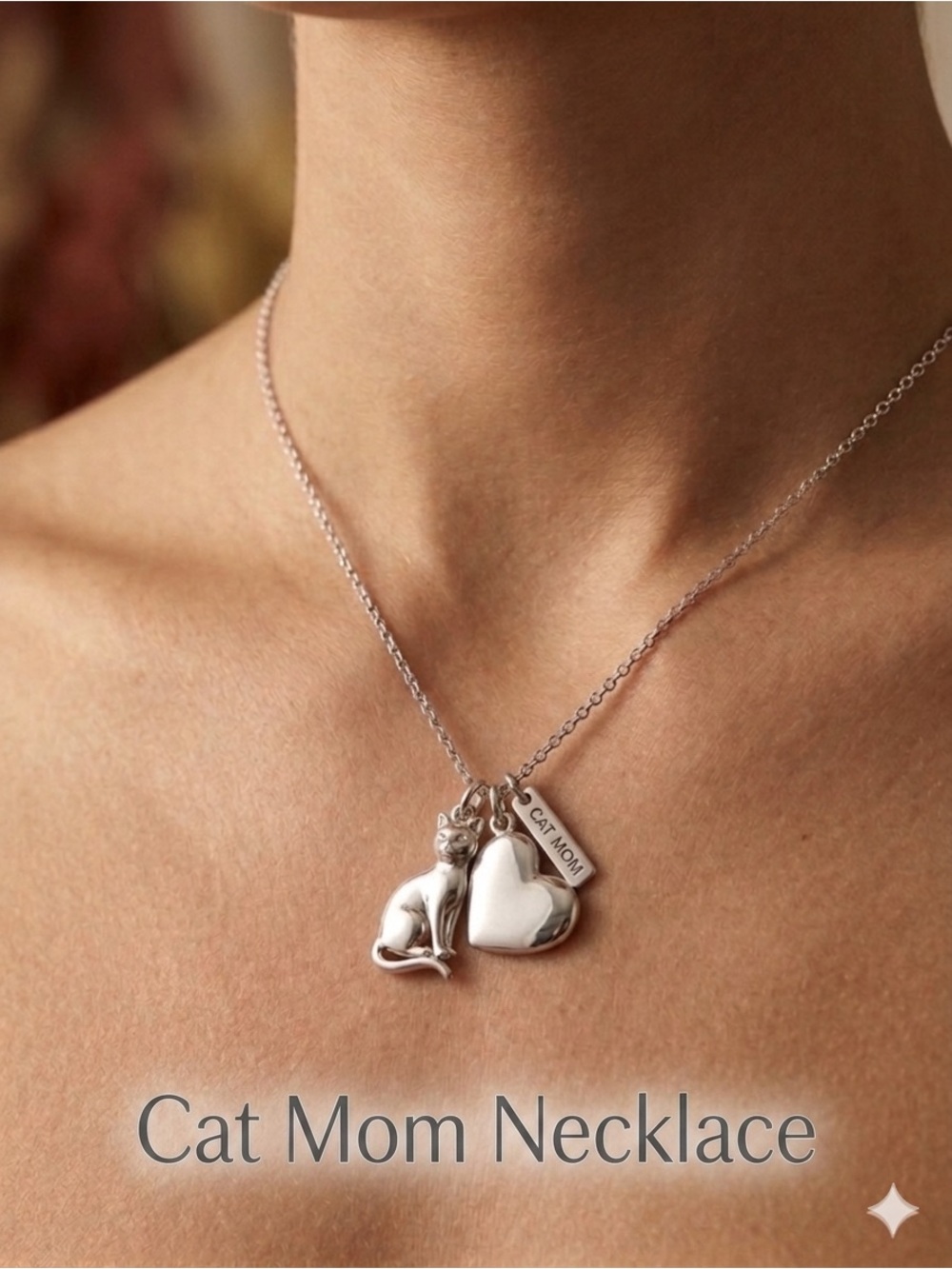 Choose One: $8 Necklaces - Picture 2 of 13
